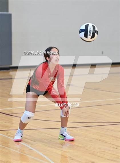 Thumbnail 1 in FR: Cypress Woods @ Waller (B Teams) photogallery.