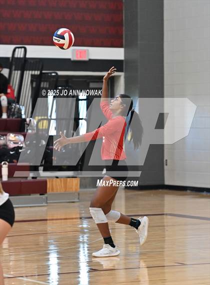 Thumbnail 2 in FR: Cypress Woods @ Waller (B Teams) photogallery.