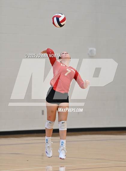 Thumbnail 1 in FR: Cypress Woods @ Waller (B Teams) photogallery.