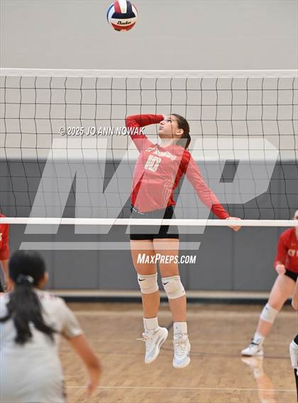 Thumbnail 1 in FR: Cypress Woods @ Waller (B Teams) photogallery.