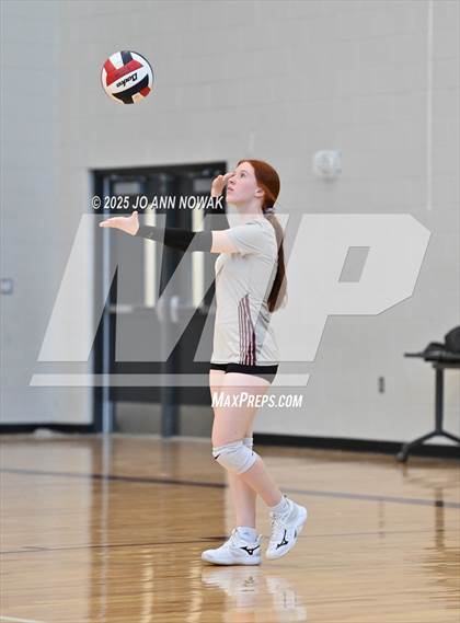 Thumbnail 2 in FR: Cypress Woods @ Waller (B Teams) photogallery.