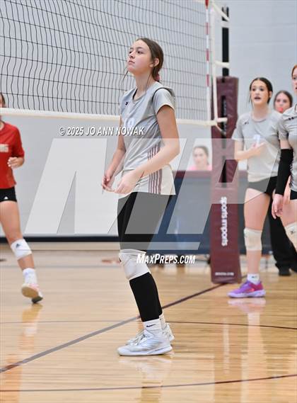 Thumbnail 1 in FR: Cypress Woods @ Waller (B Teams) photogallery.