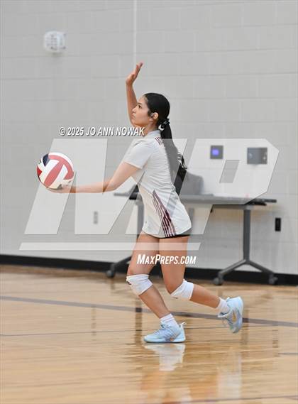 Thumbnail 2 in FR: Cypress Woods @ Waller (B Teams) photogallery.