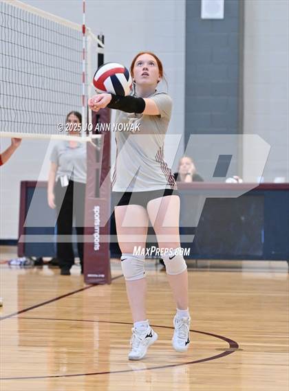 Thumbnail 3 in FR: Cypress Woods @ Waller (B Teams) photogallery.