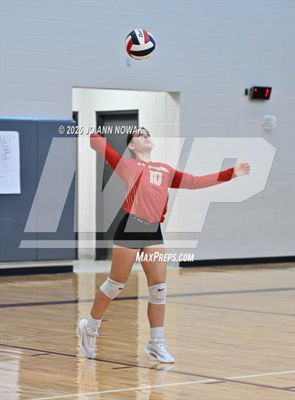 Thumbnail 3 in FR: Cypress Woods @ Waller (B Teams) photogallery.