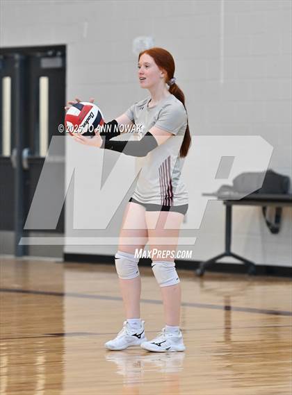 Thumbnail 3 in FR: Cypress Woods @ Waller (B Teams) photogallery.