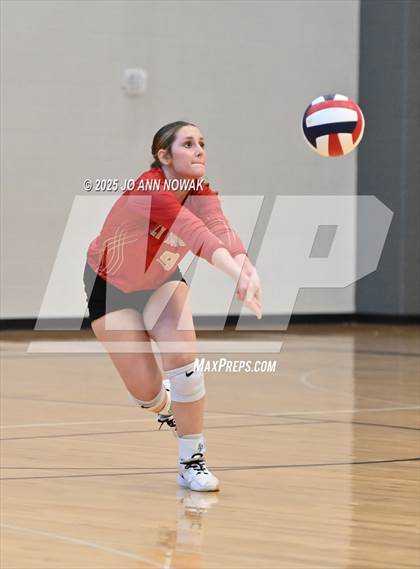 Thumbnail 1 in FR: Cypress Woods @ Waller (B Teams) photogallery.