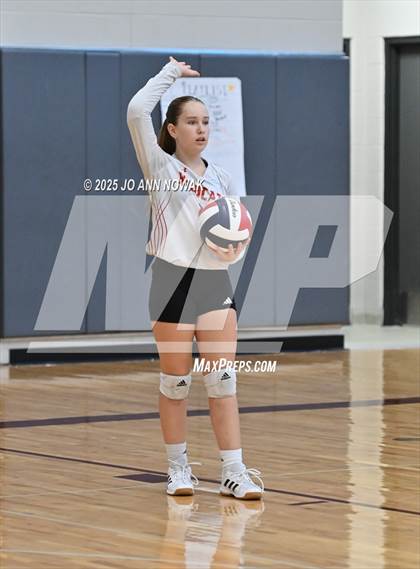 Thumbnail 2 in FR: Cypress Woods @ Waller (B Teams) photogallery.