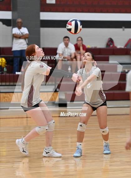 Thumbnail 1 in FR: Cypress Woods @ Waller (B Teams) photogallery.