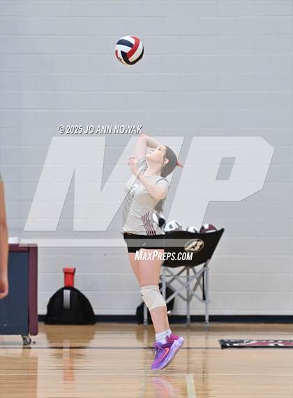 Thumbnail 2 in FR: Cypress Woods @ Waller (B Teams) photogallery.