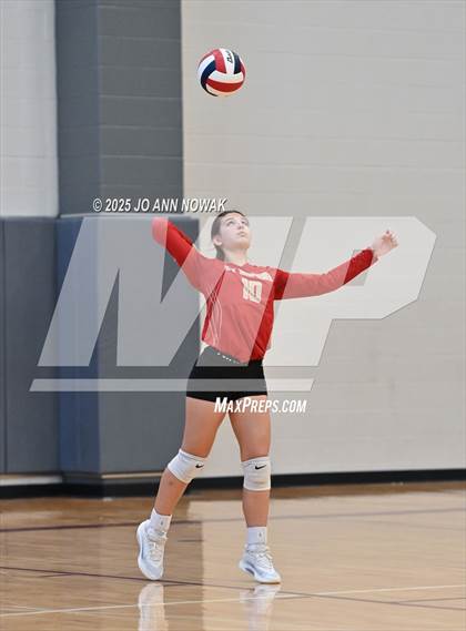 Thumbnail 3 in FR: Cypress Woods @ Waller (B Teams) photogallery.