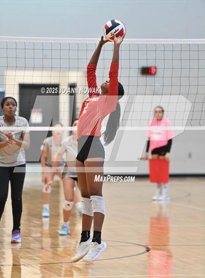 Thumbnail 1 in FR: Cypress Woods @ Waller (B Teams) photogallery.