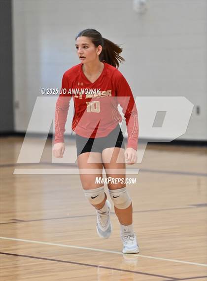 Thumbnail 3 in FR: Cypress Woods @ Waller (B Teams) photogallery.