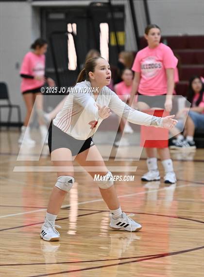 Thumbnail 1 in FR: Cypress Woods @ Waller (B Teams) photogallery.