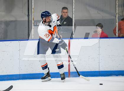 Thumbnail 1 in Milton Academy vs Salisbury School (Flood-Marr Tournament) photogallery.