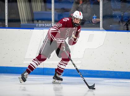 Thumbnail 1 in Milton Academy vs Salisbury School (Flood-Marr Tournament) photogallery.