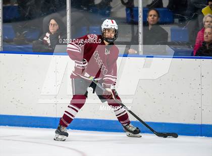 Thumbnail 3 in Milton Academy vs Salisbury School (Flood-Marr Tournament) photogallery.