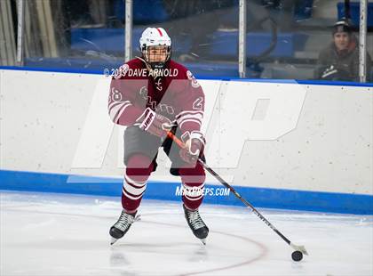 Thumbnail 1 in Milton Academy vs Salisbury School (Flood-Marr Tournament) photogallery.