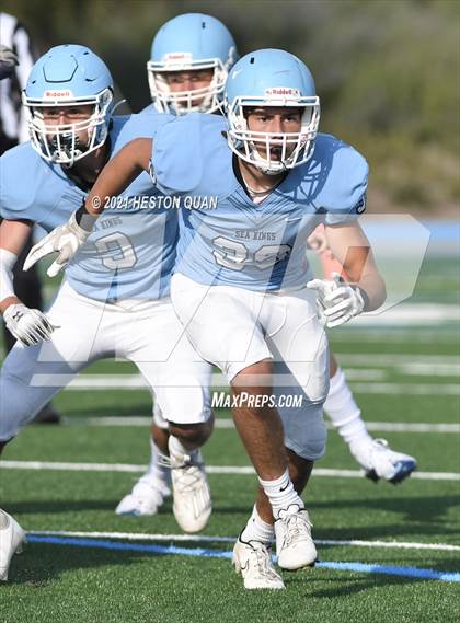 Thumbnail 2 in FR: Palos Verdes @ Corona del Mar photogallery.