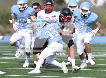 Thumbnail 1 in FR: Palos Verdes @ Corona del Mar photogallery.