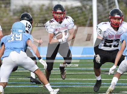 Thumbnail 1 in FR: Palos Verdes @ Corona del Mar photogallery.