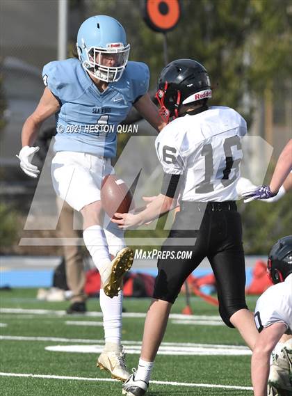 Thumbnail 1 in FR: Palos Verdes @ Corona del Mar photogallery.