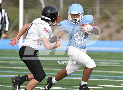 Thumbnail 2 in FR: Palos Verdes @ Corona del Mar photogallery.