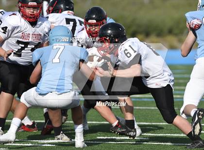 Thumbnail 1 in FR: Palos Verdes @ Corona del Mar photogallery.