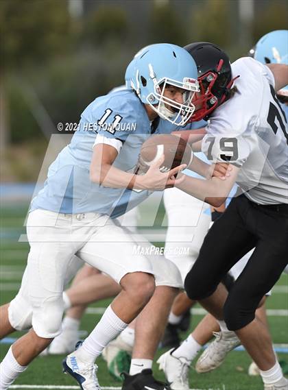 Thumbnail 2 in FR: Palos Verdes @ Corona del Mar photogallery.