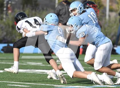 Thumbnail 2 in FR: Palos Verdes @ Corona del Mar photogallery.