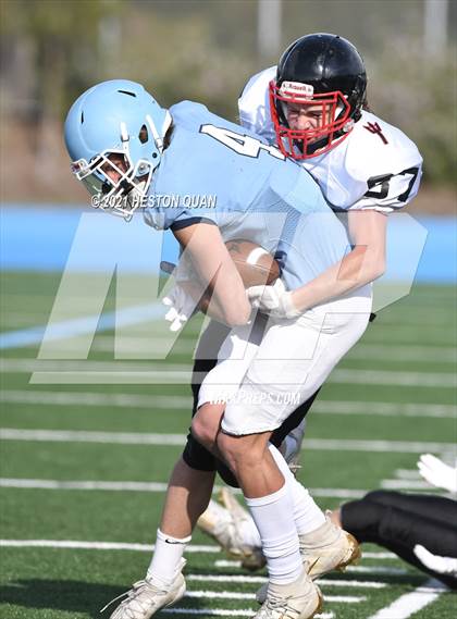 Thumbnail 3 in FR: Palos Verdes @ Corona del Mar photogallery.