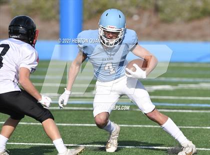 Thumbnail 1 in FR: Palos Verdes @ Corona del Mar photogallery.