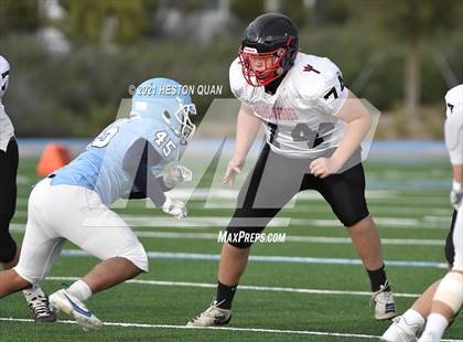 Thumbnail 2 in FR: Palos Verdes @ Corona del Mar photogallery.