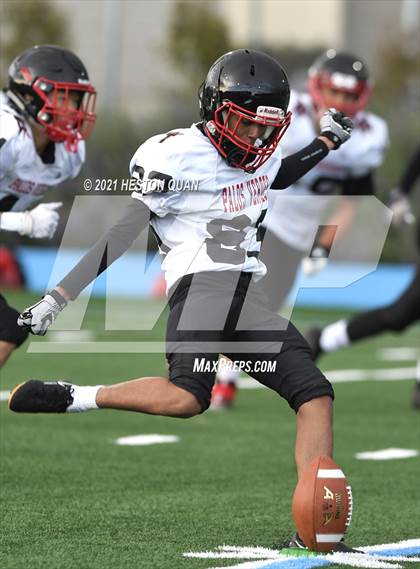 Thumbnail 3 in FR: Palos Verdes @ Corona del Mar photogallery.