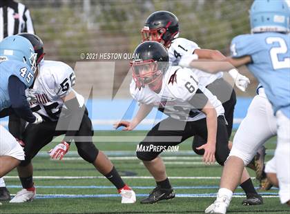 Thumbnail 1 in FR: Palos Verdes @ Corona del Mar photogallery.