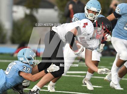 Thumbnail 1 in FR: Palos Verdes @ Corona del Mar photogallery.