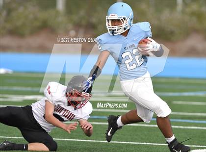 Thumbnail 1 in FR: Palos Verdes @ Corona del Mar photogallery.