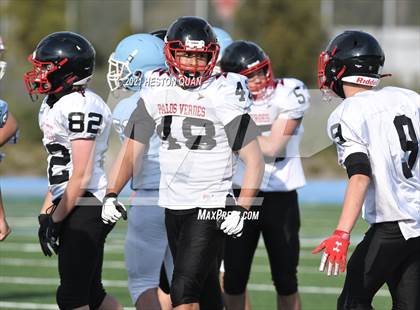 Thumbnail 1 in FR: Palos Verdes @ Corona del Mar photogallery.