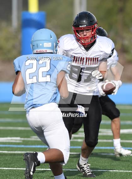 Thumbnail 2 in FR: Palos Verdes @ Corona del Mar photogallery.