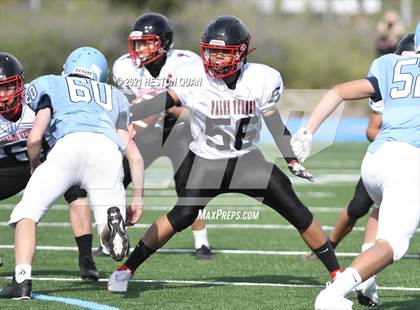 Thumbnail 1 in FR: Palos Verdes @ Corona del Mar photogallery.