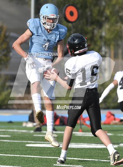 Thumbnail 3 in FR: Palos Verdes @ Corona del Mar photogallery.