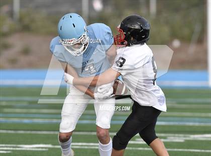 Thumbnail 2 in FR: Palos Verdes @ Corona del Mar photogallery.