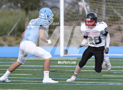 Thumbnail 2 in FR: Palos Verdes @ Corona del Mar photogallery.