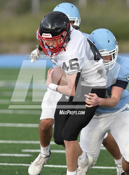 Thumbnail 2 in FR: Palos Verdes @ Corona del Mar photogallery.