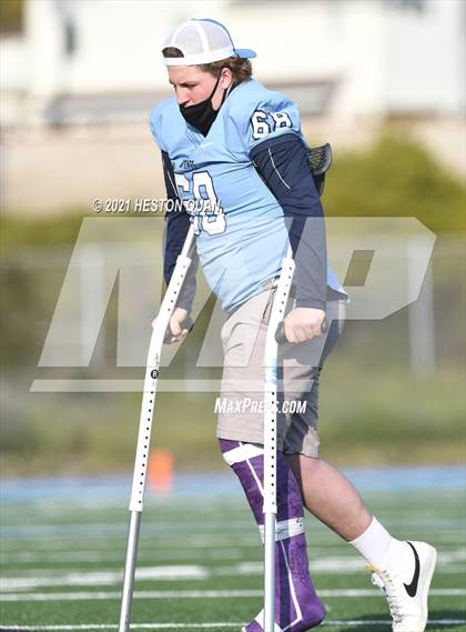 Thumbnail 1 in FR: Palos Verdes @ Corona del Mar photogallery.