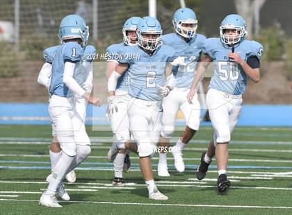 Thumbnail 1 in FR: Palos Verdes @ Corona del Mar photogallery.