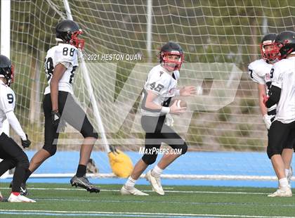 Thumbnail 2 in FR: Palos Verdes @ Corona del Mar photogallery.