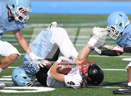 Thumbnail 2 in FR: Palos Verdes @ Corona del Mar photogallery.