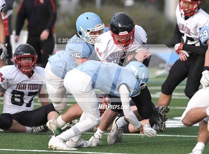 Thumbnail 1 in FR: Palos Verdes @ Corona del Mar photogallery.