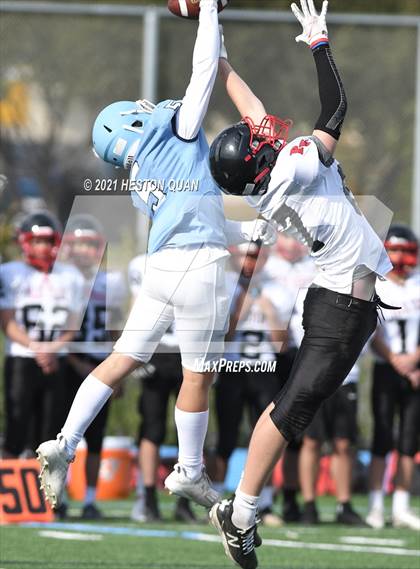 Thumbnail 2 in FR: Palos Verdes @ Corona del Mar photogallery.